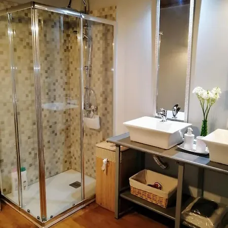 Casa De Madera Tatil Evi *
